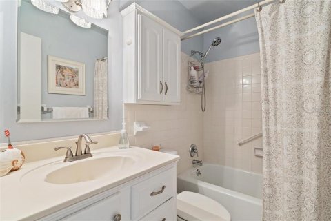 Condominio en venta en Saint Petersburg, Florida, 2 dormitorios, 93.83 m2 № 1524446 - foto 27