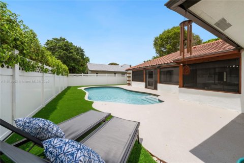 Casa en venta en Coral Springs, Florida, 4 dormitorios № 1758594 - foto 17