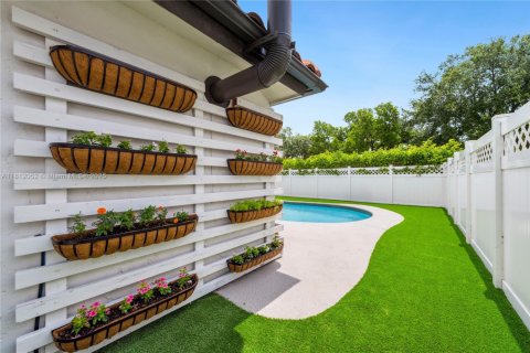 Casa en venta en Coral Springs, Florida, 4 dormitorios № 1758594 - foto 19