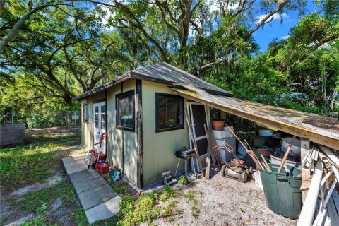 Villa ou maison à vendre à Dover, Floride: 3 chambres, 133.41 m2 № 2195294 - photo 27