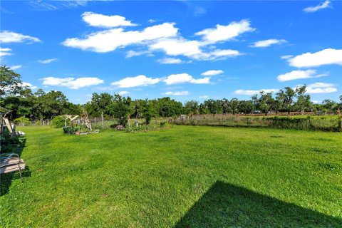 Villa ou maison à vendre à Dover, Floride: 3 chambres, 133.41 m2 № 2195294 - photo 21