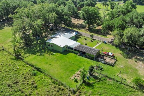 Villa ou maison à vendre à Dover, Floride: 3 chambres, 133.41 m2 № 2195294 - photo 16