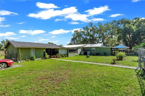 Villa ou maison à vendre à Dover, Floride: 3 chambres, 133.41 m2 № 2195294 - photo 30