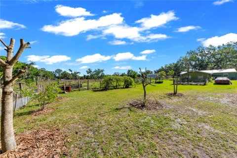 Villa ou maison à vendre à Dover, Floride: 3 chambres, 133.41 m2 № 2195294 - photo 28