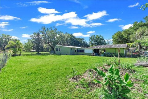 Villa ou maison à vendre à Dover, Floride: 3 chambres, 133.41 m2 № 2195294 - photo 25