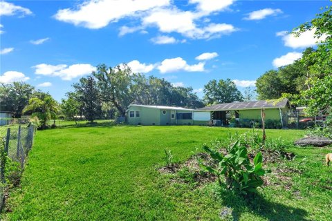 Villa ou maison à vendre à Dover, Floride: 3 chambres, 133.41 m2 № 2195294 - photo 24