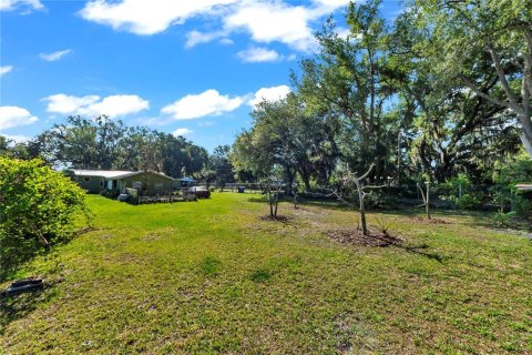 Villa ou maison à vendre à Dover, Floride: 3 chambres, 133.41 m2 № 2195294 - photo 18