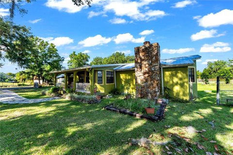 Villa ou maison à vendre à Dover, Floride: 3 chambres, 133.41 m2 № 2195294 - photo 2