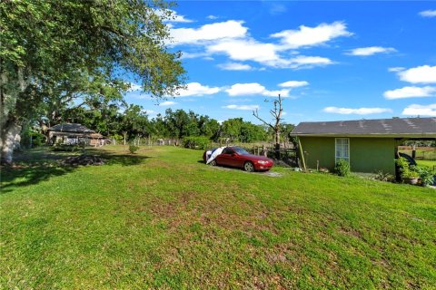 Villa ou maison à vendre à Dover, Floride: 3 chambres, 133.41 m2 № 2195294 - photo 20