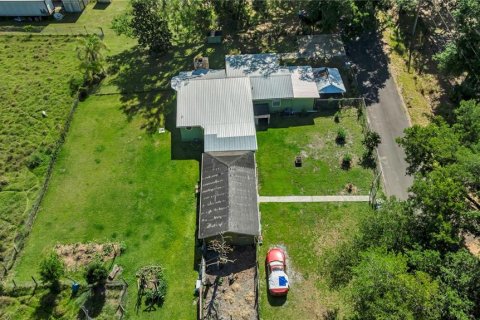 Villa ou maison à vendre à Dover, Floride: 3 chambres, 133.41 m2 № 2195294 - photo 12