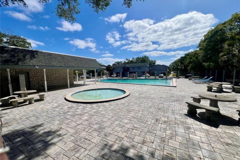 Copropriété à louer à Winter Park, Floride: 2 chambres, 101.26 m2 № 1662673 - photo 16