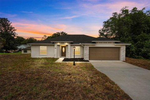 Casa en Hernando, Florida 4 dormitorios, 150.5 m2 № 2118971