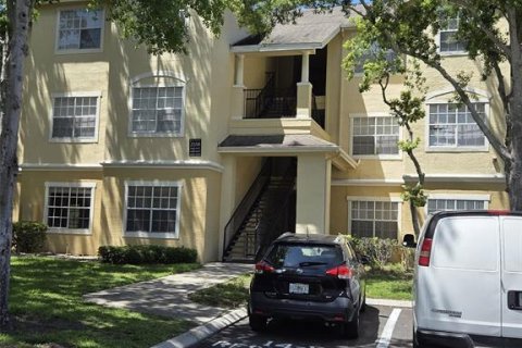 Condominio en alquiler en Orlando, Florida, 1 dormitorio, 79.34 m2 № 2142238 - foto 16