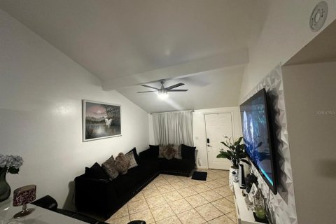 Villa ou maison à vendre à Tampa, Floride: 3 chambres, 129.04 m2 № 2237603 - photo 7
