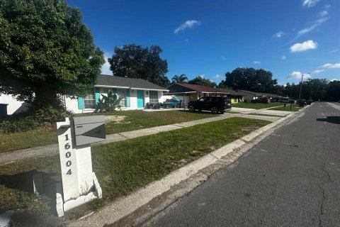 Villa ou maison à vendre à Tampa, Floride: 3 chambres, 129.04 m2 № 2237603 - photo 10