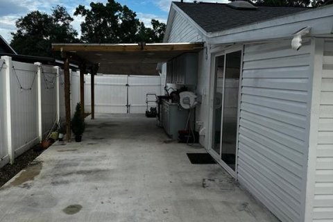 Villa ou maison à vendre à Tampa, Floride: 3 chambres, 129.04 m2 № 2237603 - photo 15