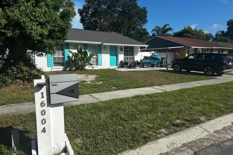 Villa ou maison à vendre à Tampa, Floride: 3 chambres, 129.04 m2 № 2237603 - photo 6