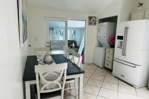 Villa ou maison à vendre à Tampa, Floride: 3 chambres, 129.04 m2 № 2237603 - photo 12