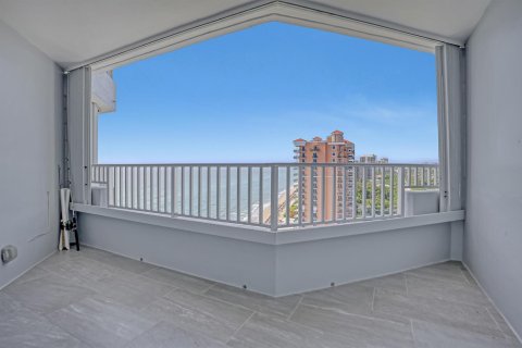 Condo in Riviera Beach, Florida, 3 bedrooms  № 2184156 - photo 28