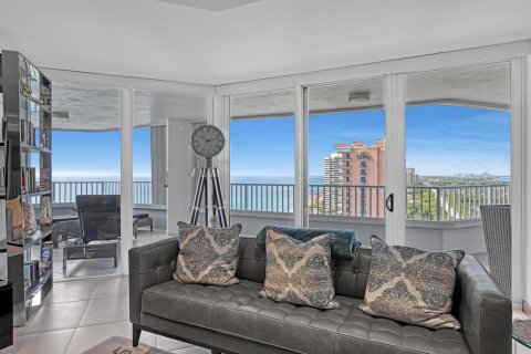 Condo in Riviera Beach, Florida, 3 bedrooms  № 2184156 - photo 5