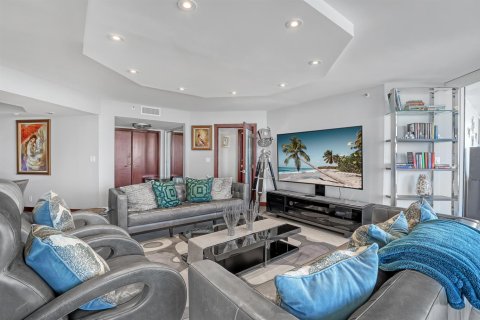 Condo in Riviera Beach, Florida, 3 bedrooms  № 2184156 - photo 6