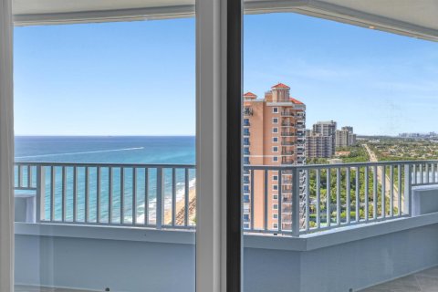 Condo in Riviera Beach, Florida, 3 bedrooms  № 2184156 - photo 21
