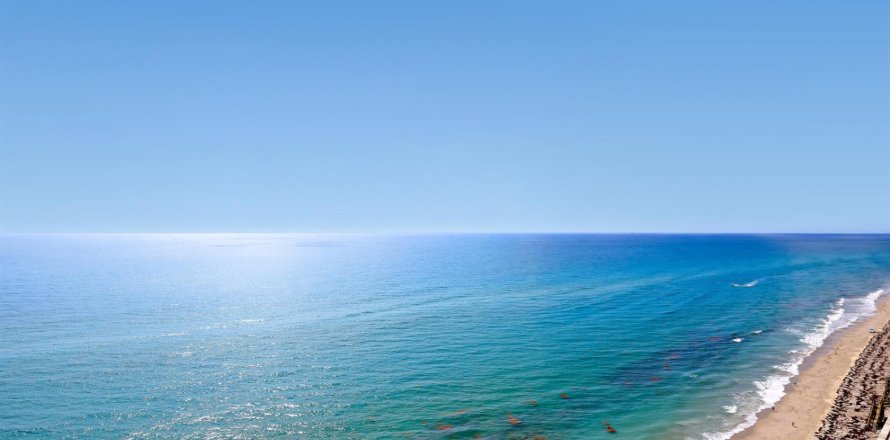 Condo in Riviera Beach, Florida, 3 bedrooms  № 2184156