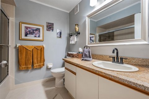 Купить кондоминиум в Палм-Харбор, Флорида 7 комнат, 120.77м2, № 2151788 - фото 25