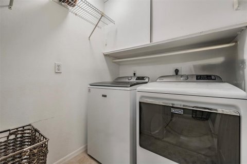 Купить кондоминиум в Палм-Харбор, Флорида 7 комнат, 120.77м2, № 2151788 - фото 27