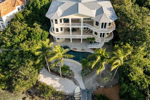 Купить виллу или дом в Ки-Ларго, Флорида 5 спален, 565.12м2, № 1864212 - фото 30