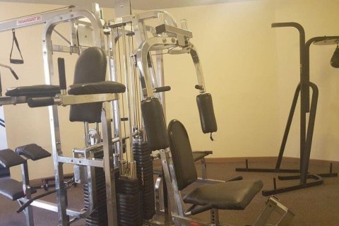 Снять в аренду кондоминиум в Дирфилд-Бич, Флорида 3 комнаты, 64.57м2, № 2262260 - фото 19
