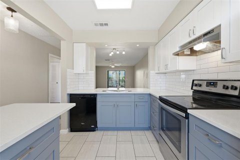 Condominio en venta en Dunedin, Florida, 2 dormitorios, 85.93 m2 № 2092805 - foto 7