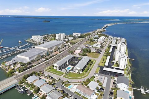 Condominio en venta en Dunedin, Florida, 2 dormitorios, 85.93 m2 № 2092805 - foto 26
