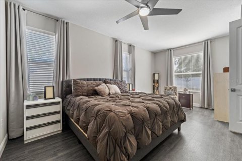 Купить виллу или дом в Палм-Кост, Флорида 4 комнаты, 177.26м2, № 1643370 - фото 13