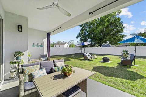 Купить виллу или дом в Палм-Кост, Флорида 4 комнаты, 177.26м2, № 1643370 - фото 6