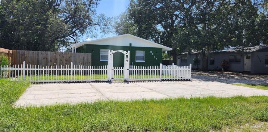 Appartement à Largo, Floride 2 chambres, 65.03 m2 № 2415421
