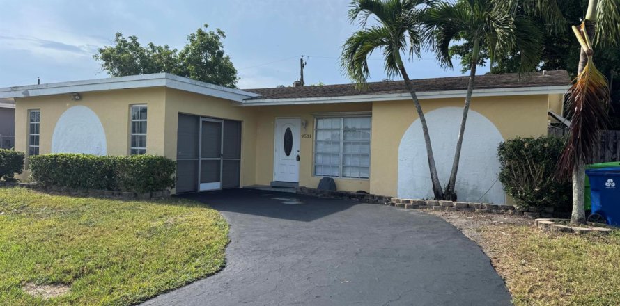 Casa en Sunrise, Florida 2 dormitorios, 97.27 m2 № 2248208