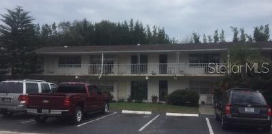 Appartement à Clearwater, Floride 1 chambre, 69.68 m2 № 1607958