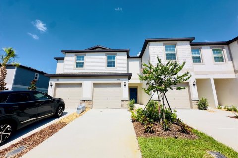 Townhouse in San Antonio, Florida 2 bedrooms, 140.56 sq.m. № 1879962 - photo 30