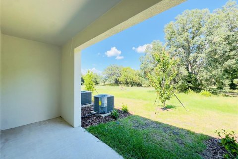 Townhouse in San Antonio, Florida 2 bedrooms, 140.56 sq.m. № 1879962 - photo 13
