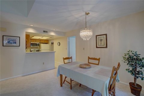 Condo in Palm Harbor, Florida, 2 bedrooms  № 1420525 - photo 13