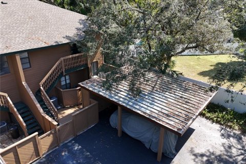 Condominio en venta en Palm Harbor, Florida, 2 dormitorios, 97.55 m2 № 1420525 - foto 28
