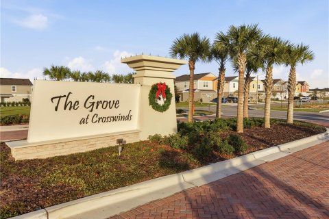 Townhouse in Haines City, Florida 3 bedrooms, 159.79 sq.m. № 2151248 - photo 29