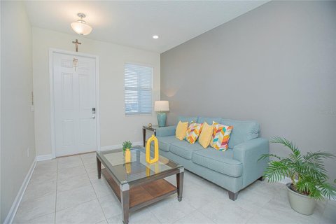 Adosado en venta en Kissimmee, Florida, 3 dormitorios, 155.52 m2 № 1894954 - foto 3