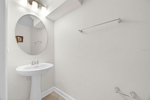 Adosado en venta en Kissimmee, Florida, 3 dormitorios, 155.52 m2 № 1894954 - foto 17