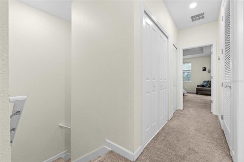Adosado en venta en Kissimmee, Florida, 3 dormitorios, 155.52 m2 № 1894954 - foto 20