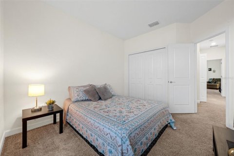 Adosado en venta en Kissimmee, Florida, 3 dormitorios, 155.52 m2 № 1894954 - foto 27
