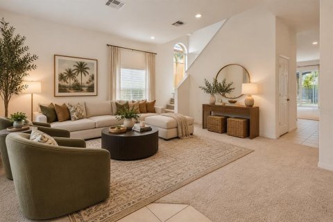 Casa en venta en Davenport, Florida, 5 dormitorios, 217.86 m2 № 2386615 - foto 7