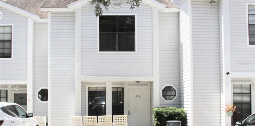 Touwnhouse à Altamonte Springs, Floride 2 chambres, 128.02 m2 № 1911611