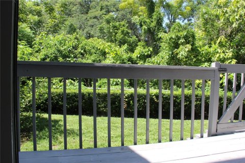 Touwnhouse à vendre à Altamonte Springs, Floride: 2 chambres, 128.02 m2 № 1911611 - photo 13